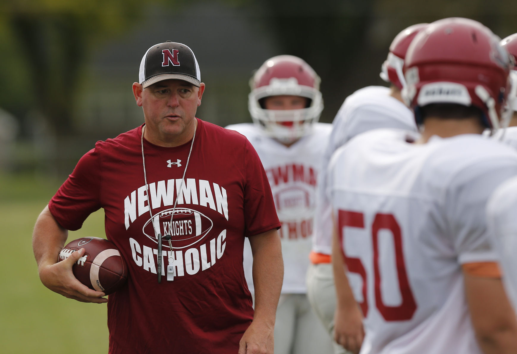 Newman FB 03